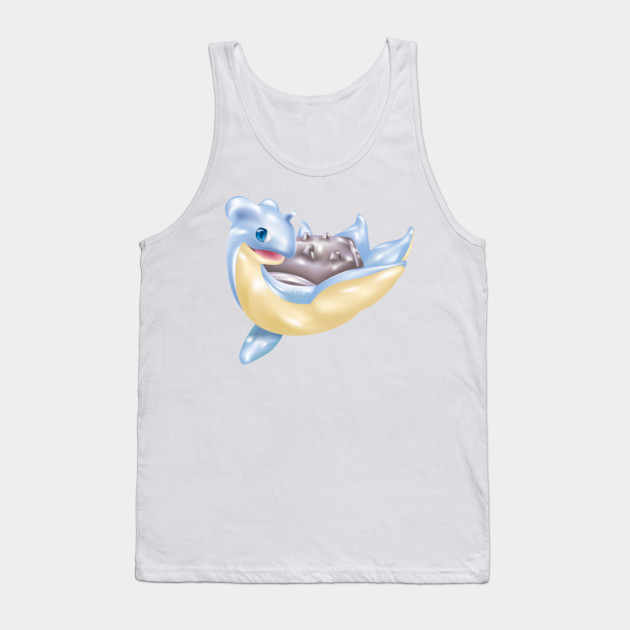 Lapras pokemon